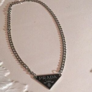 Sweet statement necklace.